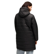 Дамско зимно палто Puma ESS Hooded Padded Parka