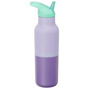 Бутилка Klean Kanteen Rise Vac Classic 16oz (w/ Flip Seal Cap) лилав Orchid kaleidoscope