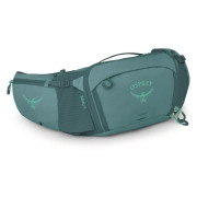 Чанта за кръста Osprey Savu 5 син cascade blue