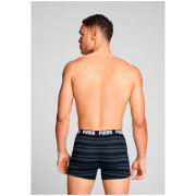 Мъжки боксерки Puma Everyday Striped Boxers 2P