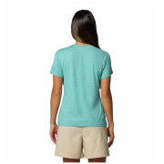 Дамска тениска Columbia Sloan Ridge™ Graphic SS Tee