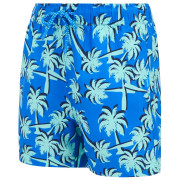 Детски бански Regatta Skander SBluIGrPalm