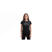 Дамска функционална блуза Sensor Merino Cordura Peak
