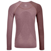 Дамска функционална блуза Ortovox 120 Comp Light Long Sleeve W