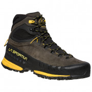 Мъжки обувки La Sportiva TX5 Gtx кафяв Carbon/Yellow