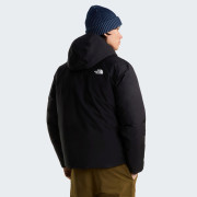 Мъжко яке The North Face M Mtn Range Down Hooded Jacket
