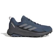 Мъжки туристически обувки Adidas Terrex Anylander син/сив Wonste/Grethr/Cblack