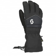 Дамски скиорски ръкавици Scott Ultimate Premium GTX черен
