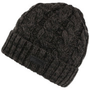 Шапка Regatta Harrell Hat III черен Black