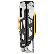 Мултуфункционален инструмент Leatherman Signal Silver/Black