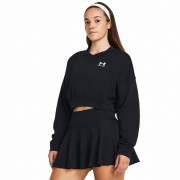 Дамски суитшърт Under Armour Rival Terry OS Crop Crw