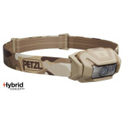 Челник Petzl Aria 1R RGB бежов camo