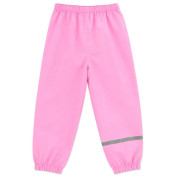 Детски непромокаем панталон DucKsday Rainpants Pink/em
