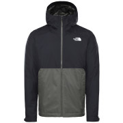 Мъжко яке The North Face M Millerton Insulated Jacket сив/черен NewTaupeGreen/TnfBlack