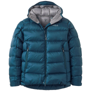 Мъжко яке Rab Neutrino Pro Hoody син