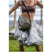 Чанта за кръста Ticket to the moon Upcycled Sling Bag