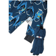 Детско яке Lego Wear Lwjian 704 Dark blue