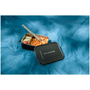 Кутия за храна LifeVenture Stainless Steel Mess Tin Container