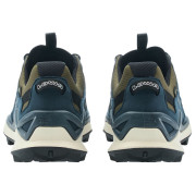 Мъжки туристически обувки Lowa Maddox Pro Gtx Lo