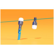 Комплект светлини BioLite Site Lights