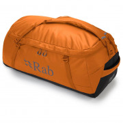 Пътна чанта Rab Escape Kit Bag LT 90 оранжев