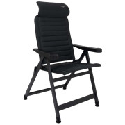 Стол Crespo Chair AP/437-ASC-60 сив Grey