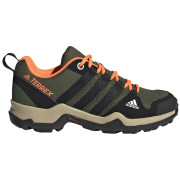 Детски обувки Adidas Terrex Ax2R K