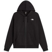 Мъжки суитшърт The North Face M Evolution Simple Dome Regular Full Zip