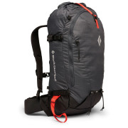Раница Black Diamond Cirque 35 Backpack сив Carbon (0003)
