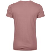 Дамска функционална блуза Ortovox 120 Cool Tec Mtn Stripe Ts W