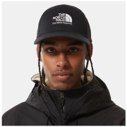 Шапка с козирка The North Face Mudder Trucker