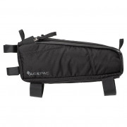 Чанта за велосипедна рамка Acepac Fuel bag MKIII L черен