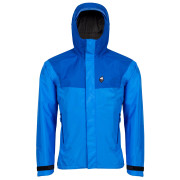 Мъжко яке High Point Montanus Jacket син briliant blue/skydiver