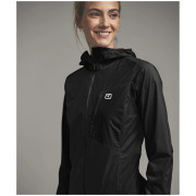 Дамско софтшел яке Ortovox Trace Windbreaker Jacket W