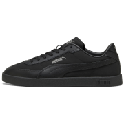 Мъжки обувки Puma Club II Era L черен Black-Cast Iron