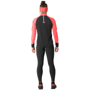 Дамска функционална блуза Dynafit Alpine L/S 1/2 Zip Tee W