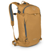 Раница за ски-алпинизъм Osprey Soelden 22 жълт artisan yellow