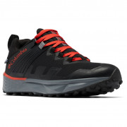 Мъжки обувки Columbia Facet™ 75 Outdry черен/червен