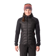 Дамско хибридно яке Dynafit Radical Ins Hybrid Jkt W