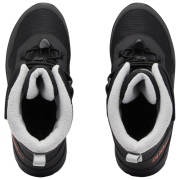 Детски зимни ботуши Jack Wolfskin Polar Bear-B Texapore High Vc K