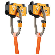 Осигурителен ремък Petzl Aventex 5pc