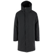 Мъжко палто Fjällräven Övik GTX Padded Parka M черен Black