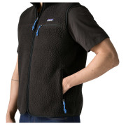 Мъжка жилетка Patagonia M's Retro Pile Vest