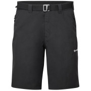 Мъжки къси панталони Montane Terra Shorts черен BLACK