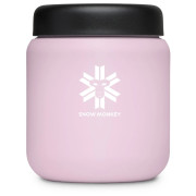 Термос за храна Snow Monkey Foodie Maxi 700 ml