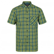 Мъжка риза Regatta Kalambo VI зелен