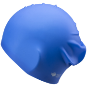 Шапка за плуване Aquawave Hairlycap