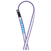 Примка Beal Airloop 10 mm 120 cm лилав violet