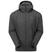 Мъжко зимно яке Mountain Equipment Intra Light Hooded Jacket Men's черен Black
