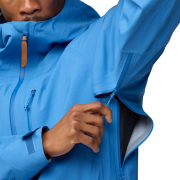 Мъжко зимно яке Fjällräven Keb GTX Jacket M